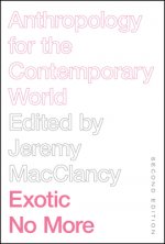 Exotic No More, Second Edition
