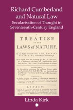 Richard Cumberland and Natural law