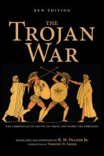Trojan War, New Edition
