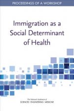 Immigration as a Social Determinant of Health: Proceedings of a Workshop