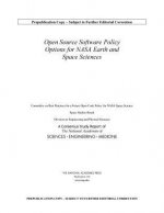 Open Source Software Policy Options for NASA Earth and Space Sciences
