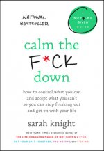Calm the F*ck Down