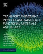 Transport Phenomena in Micro- and Nanoscale Functional Materials and Devices