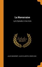La Navarraise