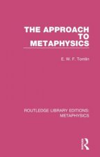 Approach to Metaphysics