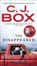 Disappeared