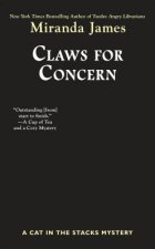 Claws For Concern