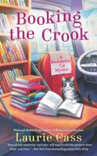 Booking The Crook