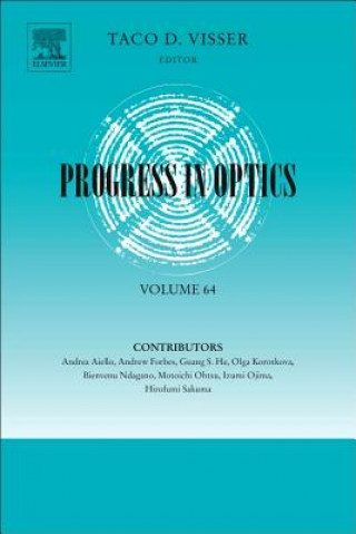 Progress in Optics