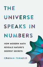 Universe Speaks in Numbers