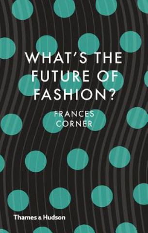 What's the Future of Fashion?