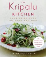 Kripalu Kitchen