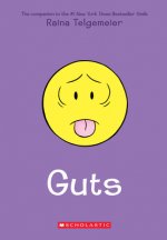 Guts: A Graphic Novel