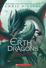 Dark Wyng (the Erth Dragons #2): Volume 2