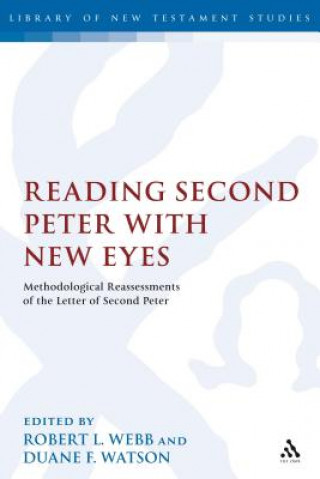 Reading Second Peter with New Eyes