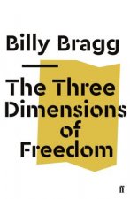 Three Dimensions of Freedom