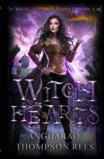 Witch Hearts