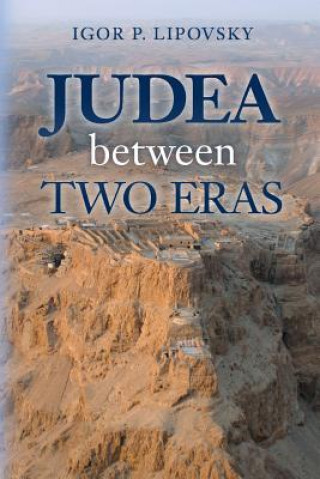 Judea between Two Eras