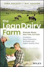 Lean Dairy Farm