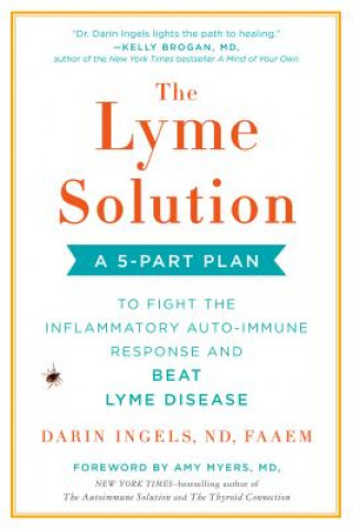 Lyme Solution
