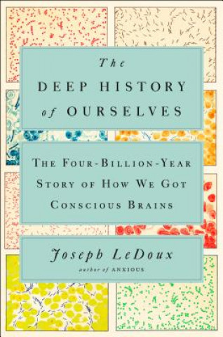 Deep History Of Ourselves (Joseph Ledoux)(Twarda)