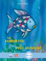 The Rainbow Fish/Bi: Libri - Eng/Italian