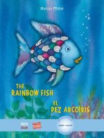 The Rainbow Fish/Bi: Libri - Eng/Spanish