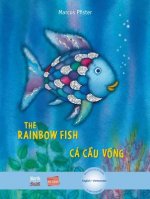 The Rainbow Fish/Bi: Libri - Eng/Vietnamese