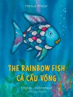 Rainbow Fish/Bi:libri - Eng/Vietnamese PB