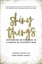 Shiny Things: Mothering on Purpose in a World of Distractions