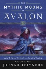 Mythic Moons of Avalon