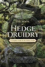 Book of Hedge Druidry