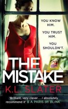 Mistake
