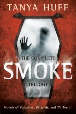 Complete Smoke Trilogy