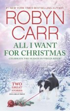 All I Want for Christmas: An Anthology