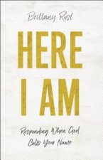Here I Am