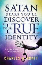 Satan Fears You`ll Discover Your True Identity - Do You Know Who You Are?