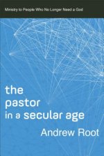 Pastor in a Secular Age