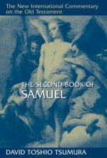 Second Book of Samuel