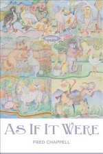 As If It Were: Poems