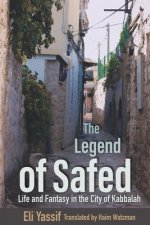 Legend of Safed