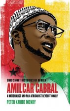 Amilcar Cabral