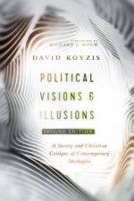 Political Visions & Illusions - A Survey & Christian Critique of Contemporary Ideologies