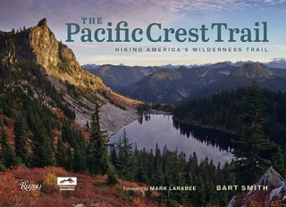 Pacific Crest Trail