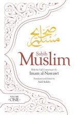 Sahih Muslim (Volume 1)