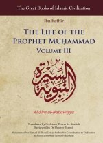 The Life of the Prophet Muá, Ammad: Volume III