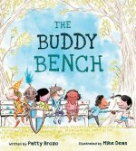 Buddy Bench