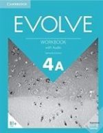 Evolve  Level 4A Workbook with Audio