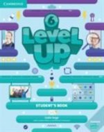 Level Up Level 6 Student's Book
