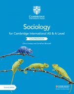 Cambridge International AS and A Level Sociology Coursebook